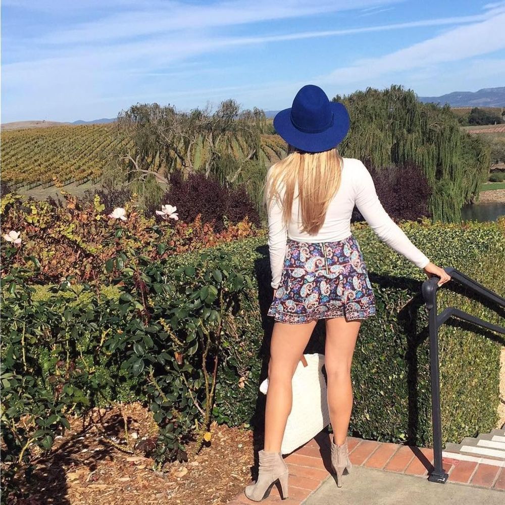 Meet your Posher, Cassidy